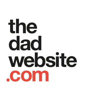 The Dad Website Logo