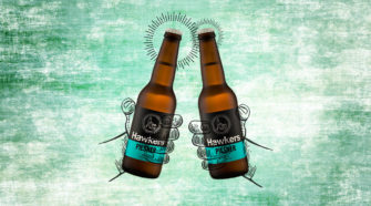 Prof’s Point of Brew: Hawkers Pilsner