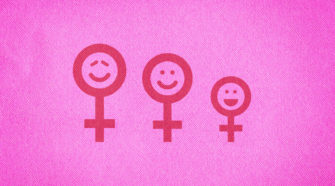 Three Wise Women