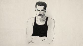 Bohemian Rhapsody: Flawed But Fabulous