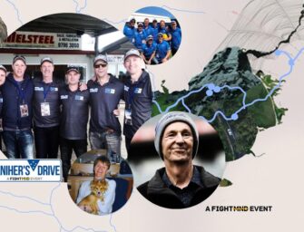 Daniher’s Drive 2022: Remembering Lorna and Helping Neale Flay the Beast
